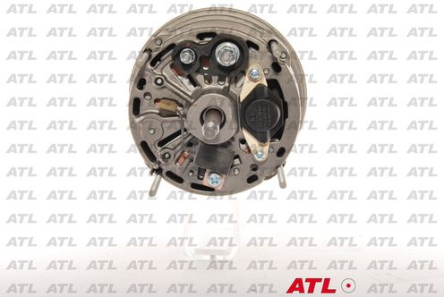 ATL Autotechnik L 39 870 Generator